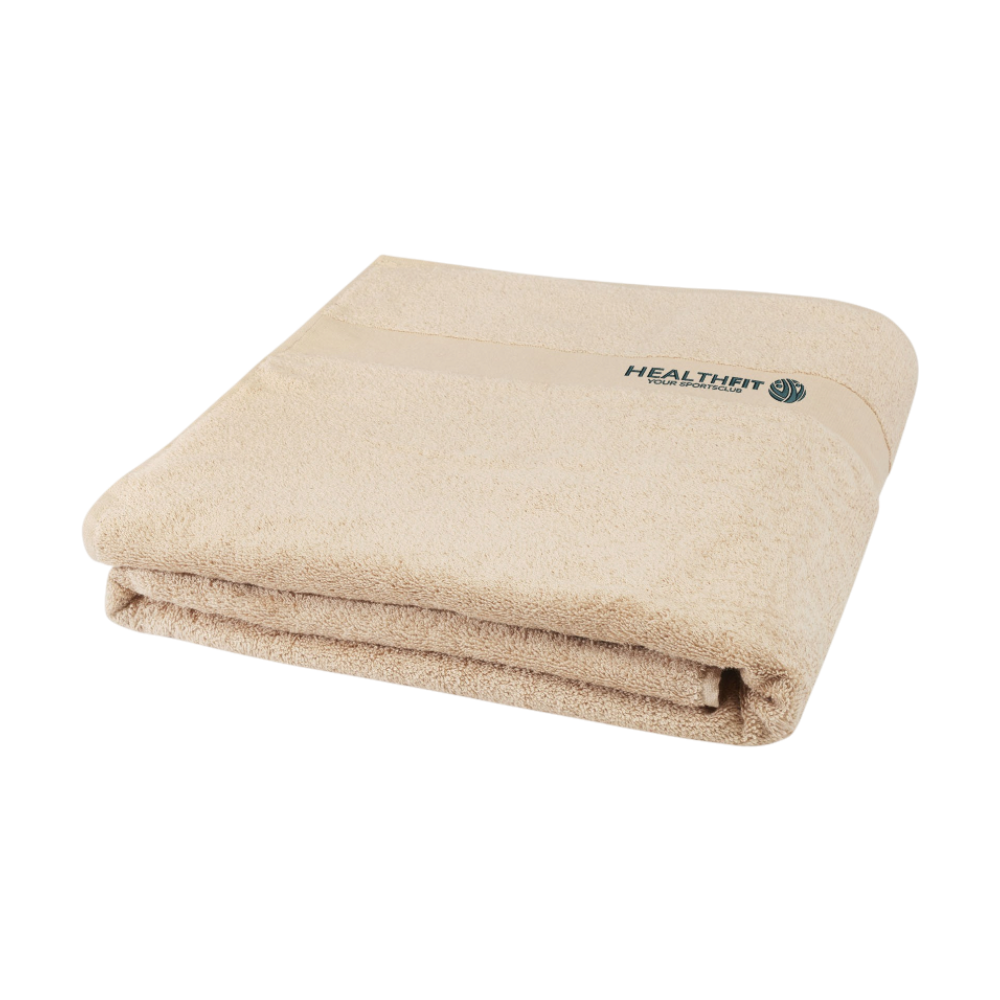 Evelyn Cotton Towel | 100 x 180 cm