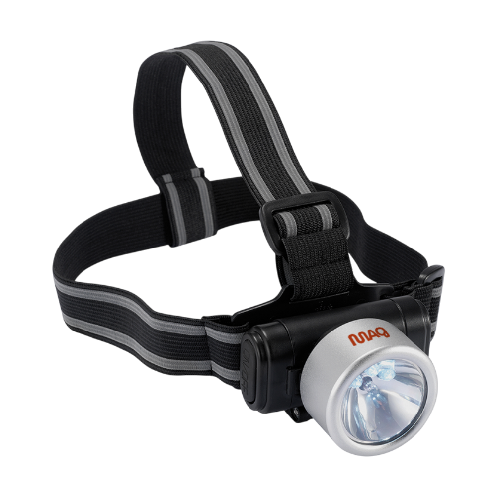 Everest Headlight