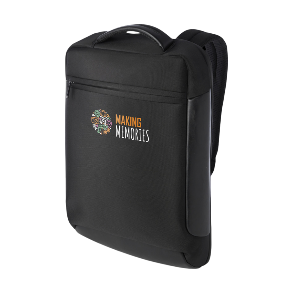 Expedition Pro GRS Recycled Compact Laptop Backpack