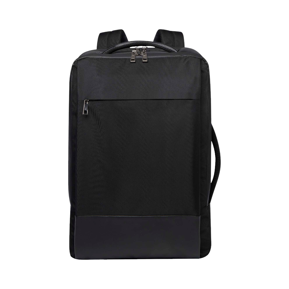 Expedition Pro GRS Recycled Expandable Laptop Backpack