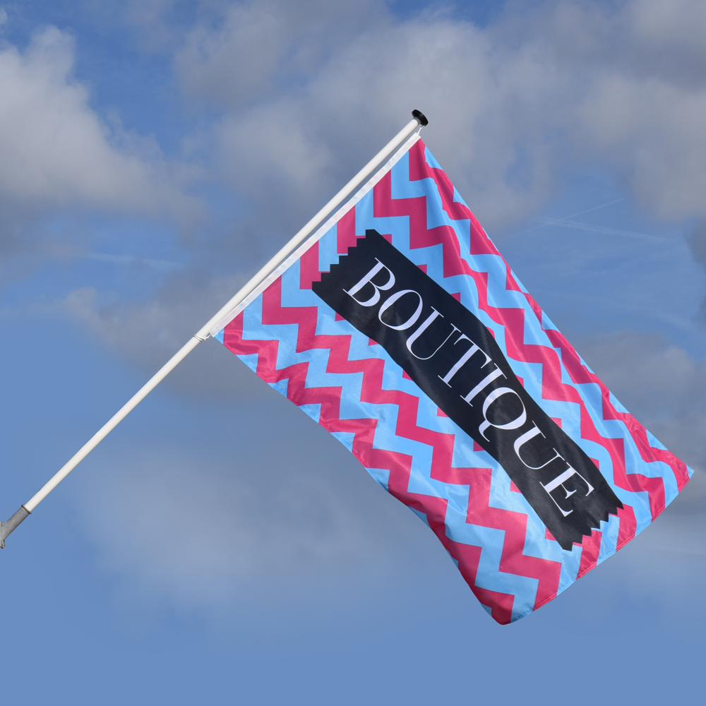 Facade Flags