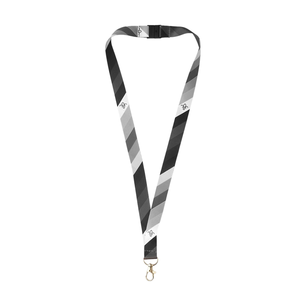 Fast RPET Lanyards | Double Sided Full Colour