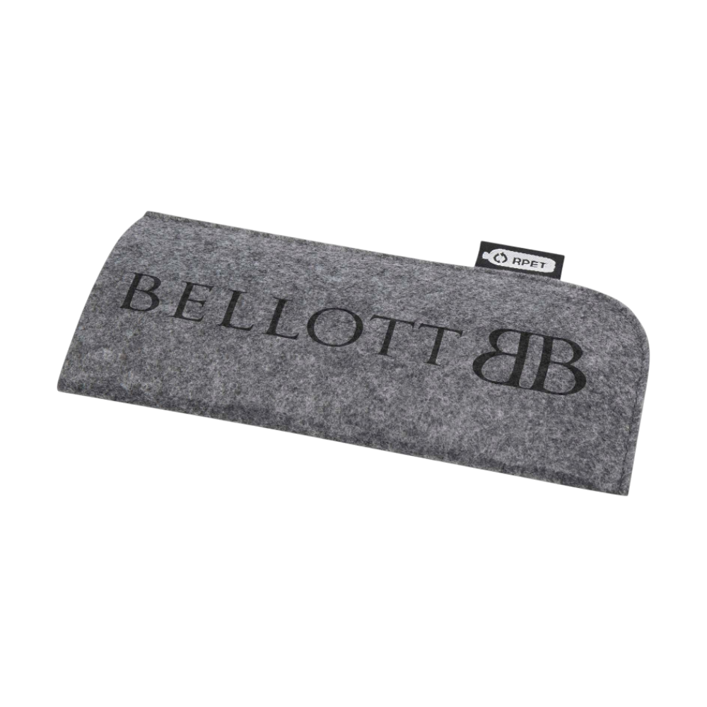 Felta GRS Recycled Pouch