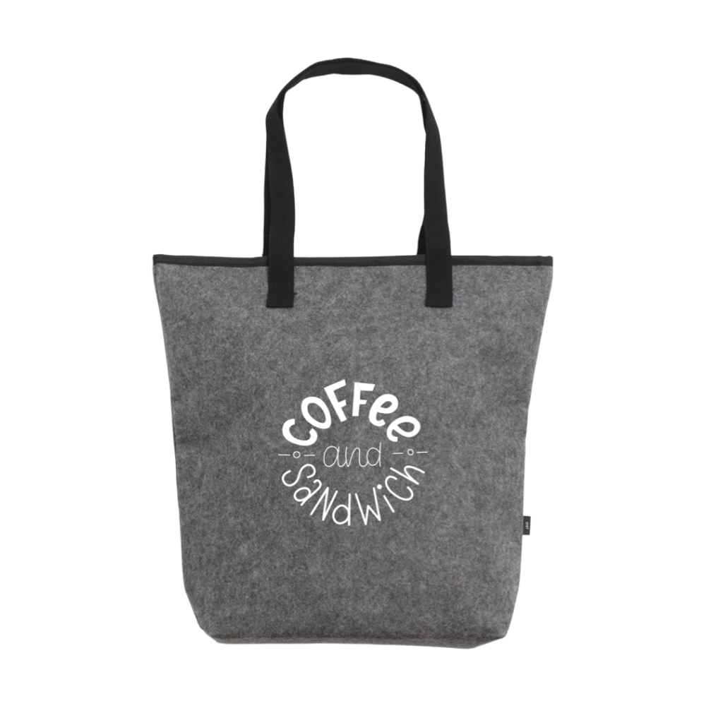 Feltro RPET Cooler Bag