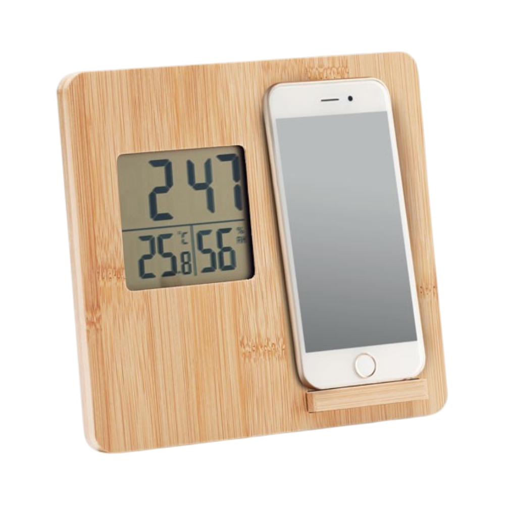 FERREL Bamboo Weather Station
