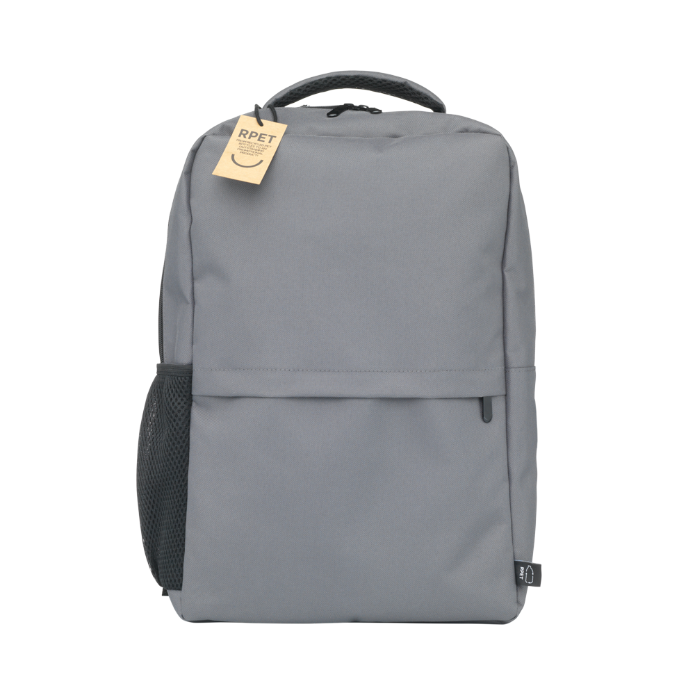 Finley RPET Laptop Backpack