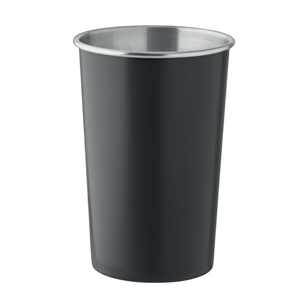 Fjard Recycled Stainless Steel Cup 350 ml