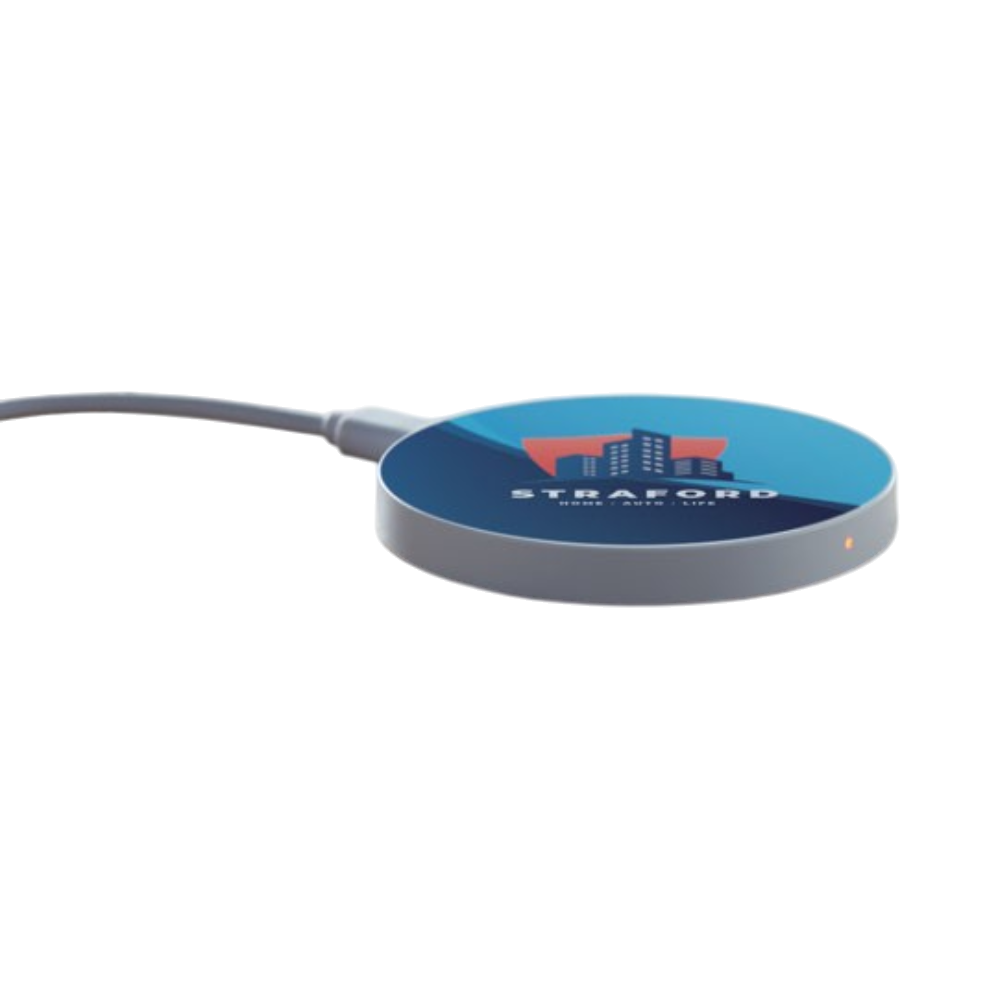 FLAKE CHARGER Wireless Charger