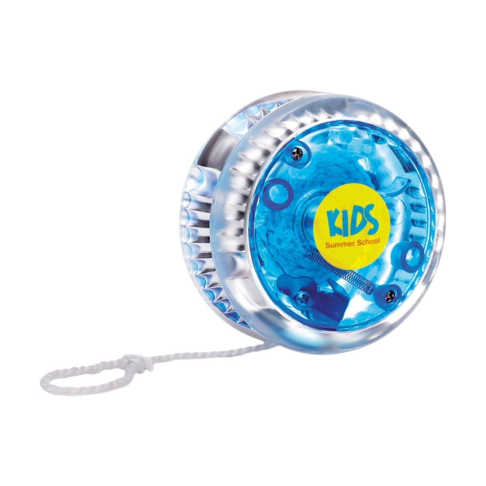 Flash YoYo