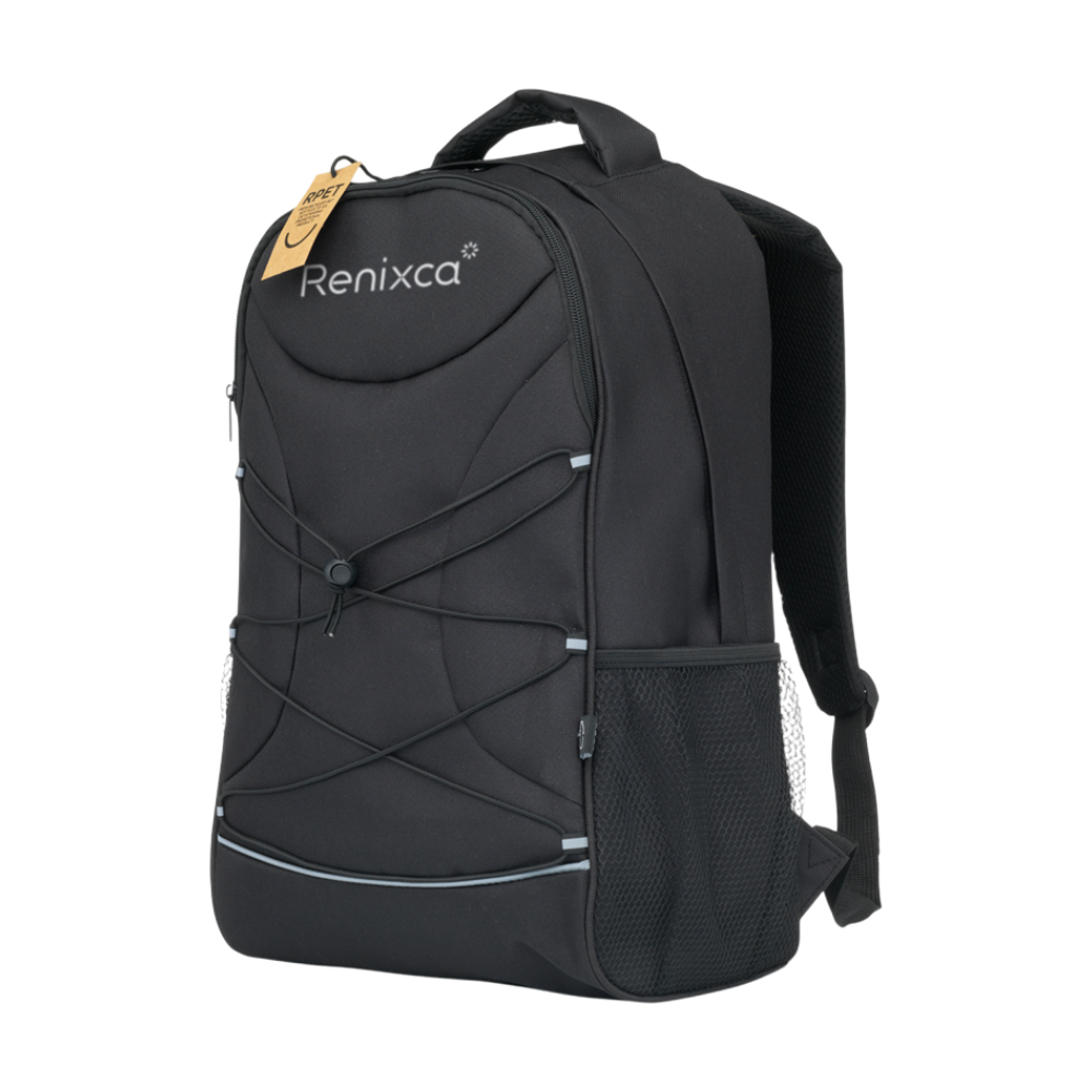 Flashline RPET Laptop Backpack