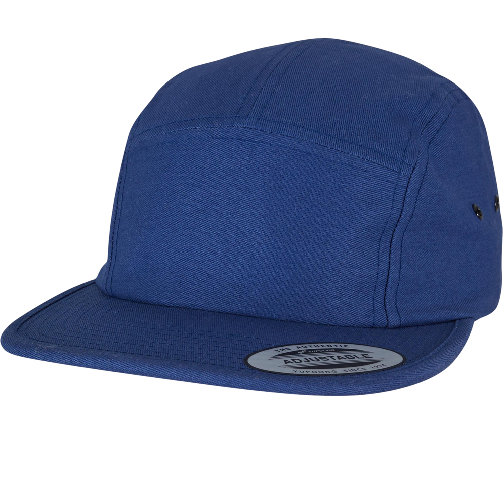 Flexfit Jockey Cap