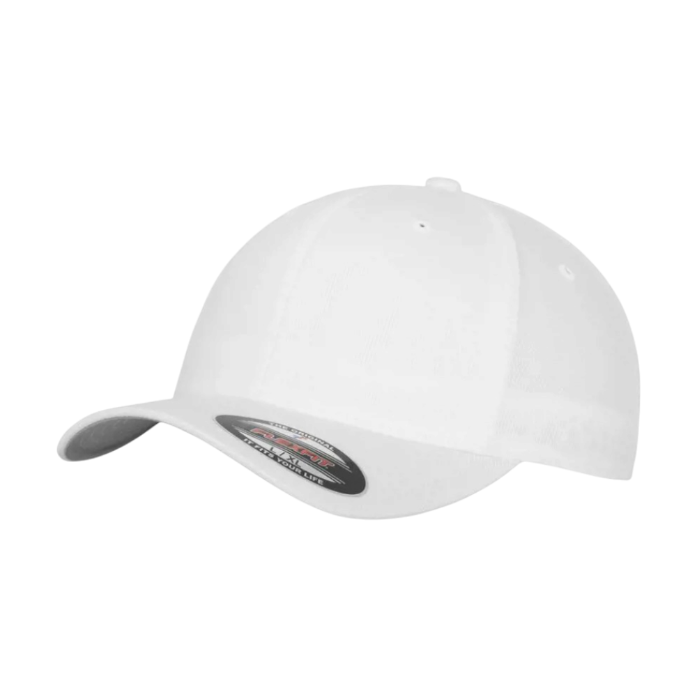 Flexfit Wooly Combed Cap