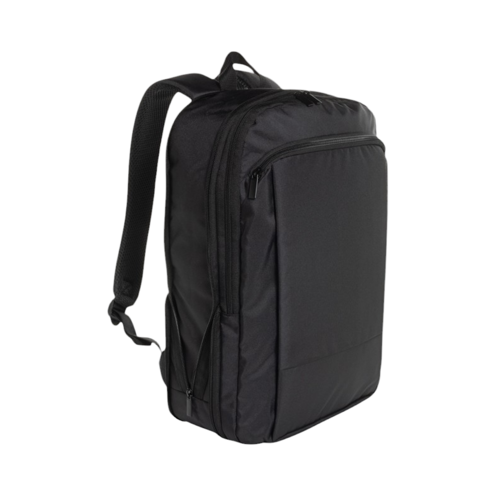 Flexpack Aware RPET Expandable Slim Laptop Backpack