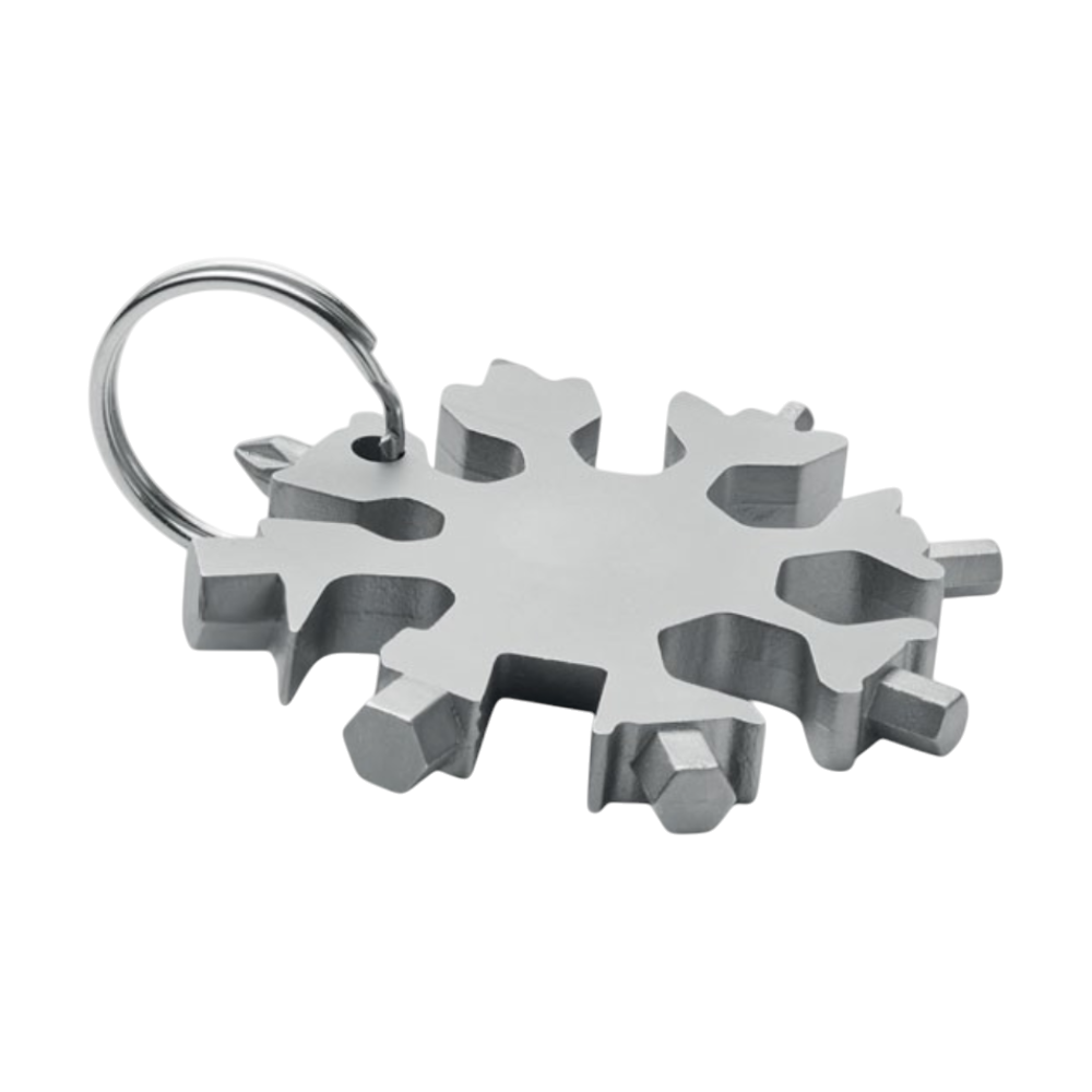 FLOQUET Stainless Steel Multi-Tool