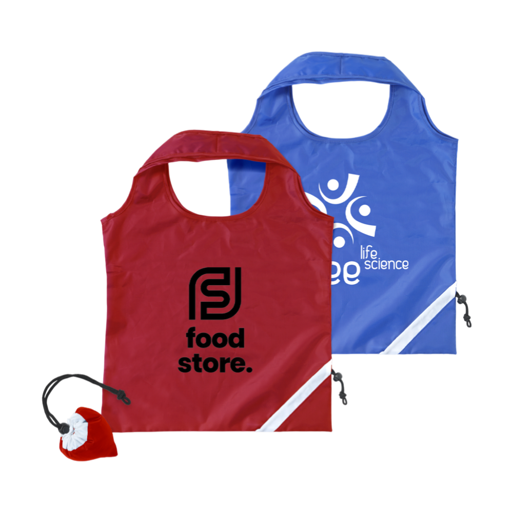 Foldable Strawberry Bags