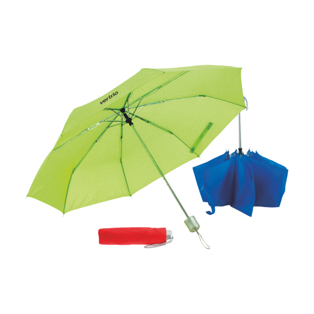 Foldable Umbrella