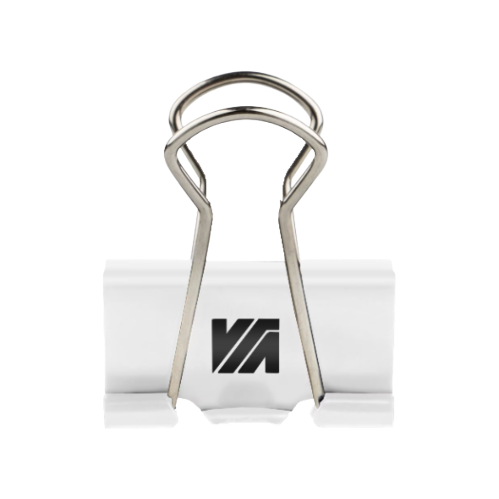 Foldback Clip