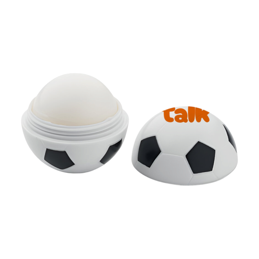 Football Lip Balm