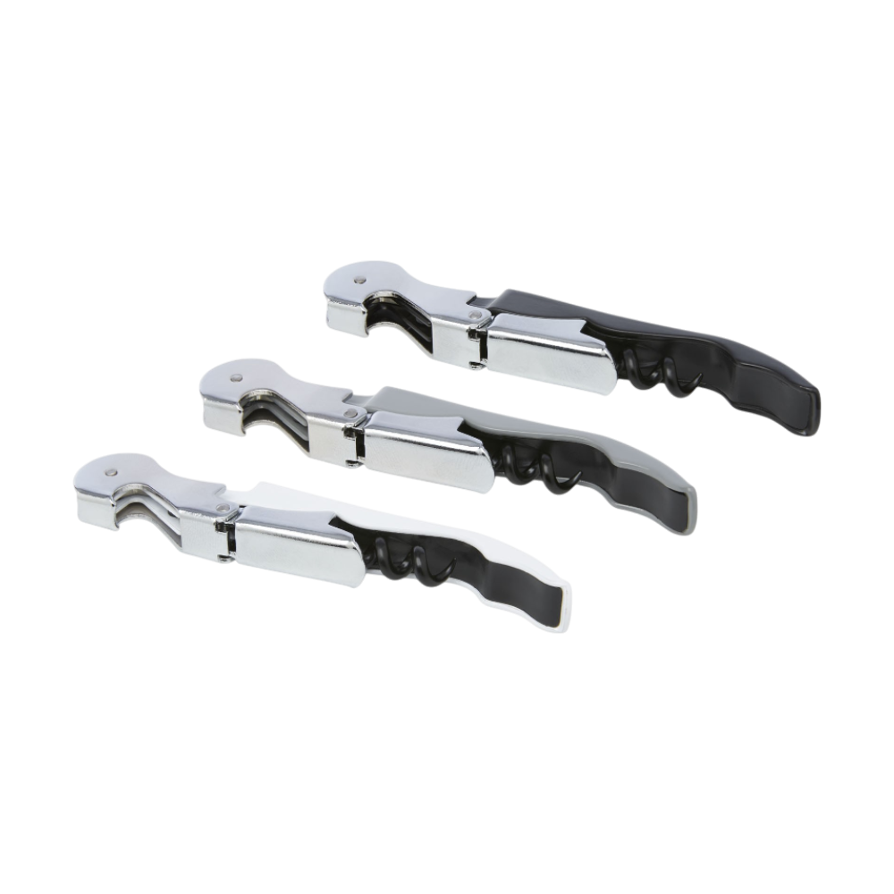 Foxy Waitress Knife