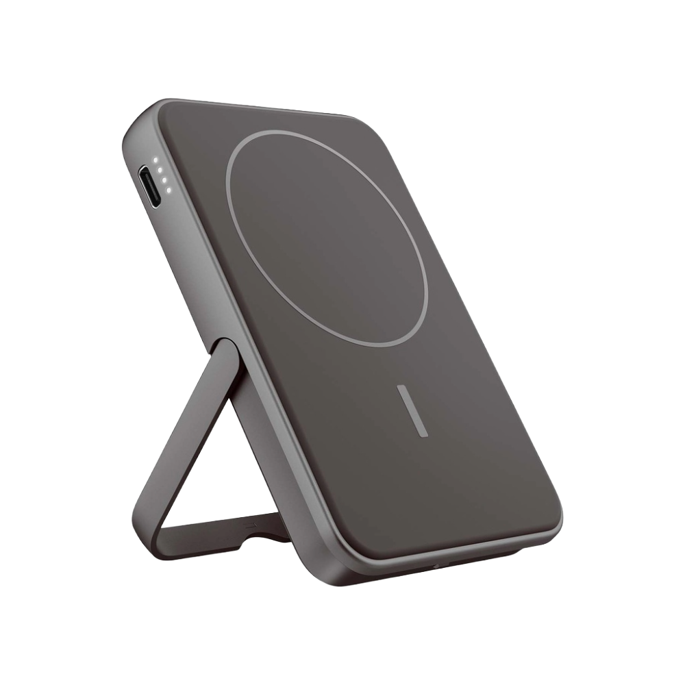 Fresh 'n Rebel Magnetic Wireless Powerbank 5000 mAh