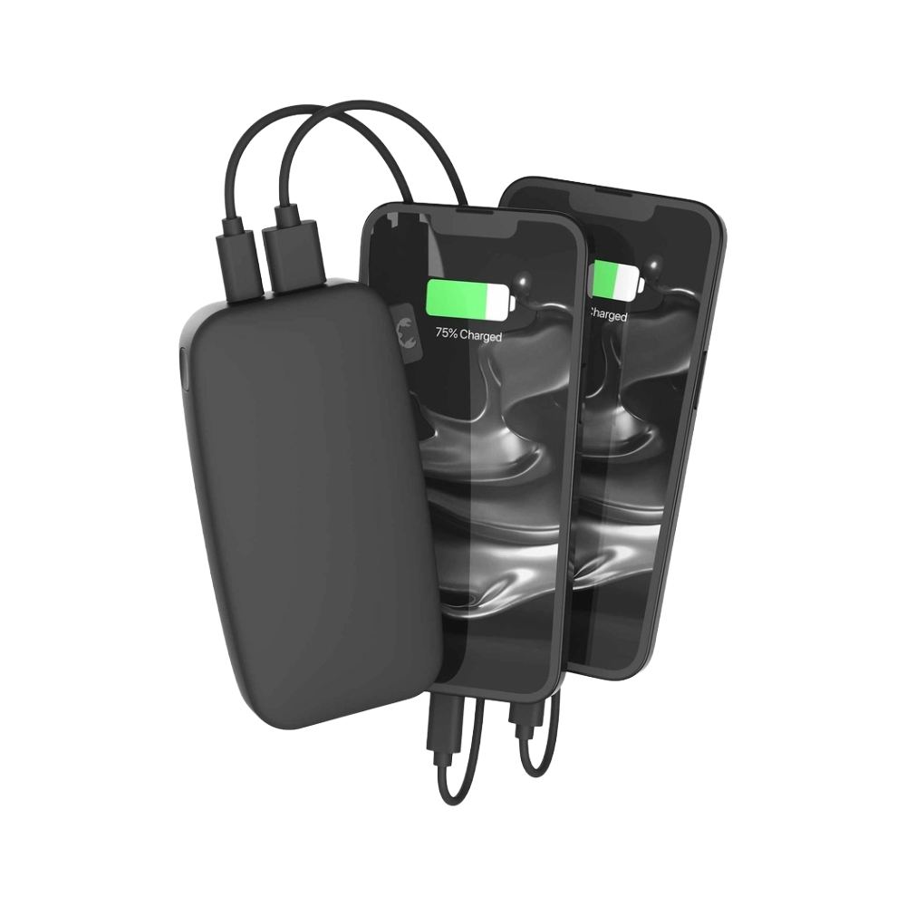 Fresh 'n Rebel powerbank 12000mAh