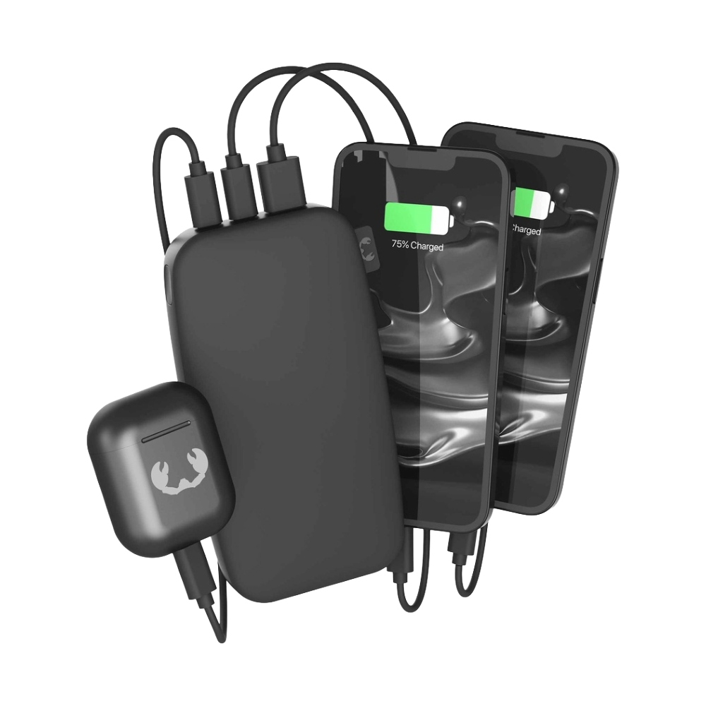Fresh 'n Rebel Powerbank 18000mAh