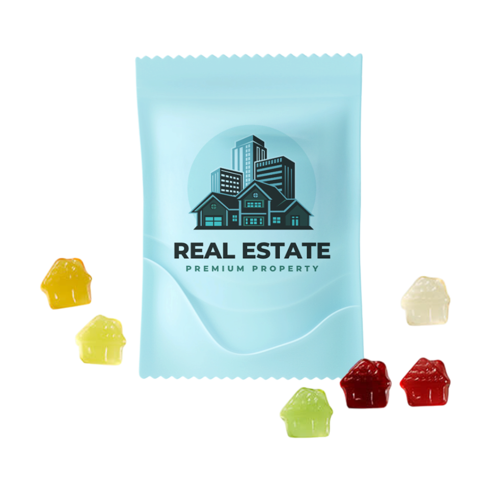 Fruit Gum House Mix