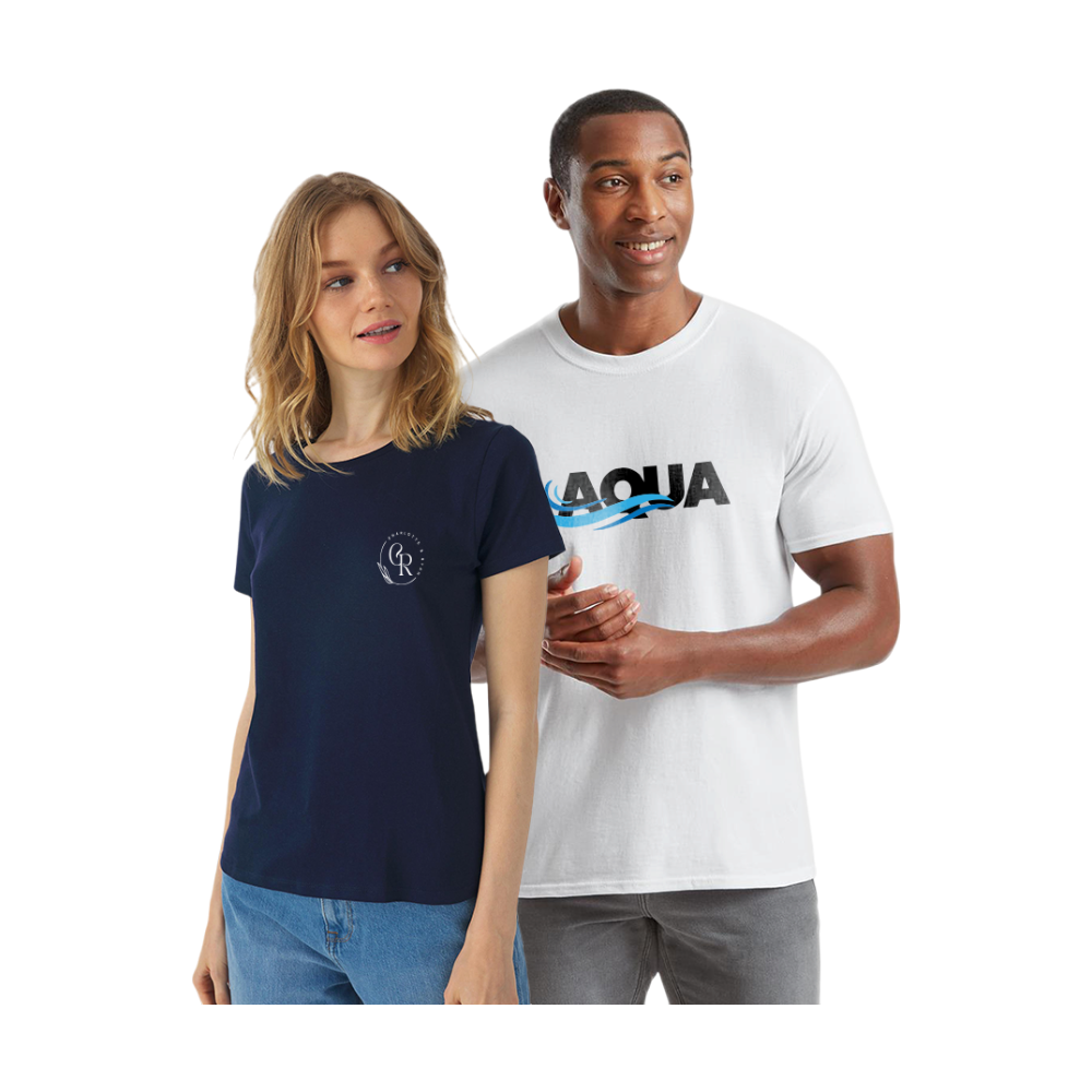 Fruit of the Loom | Heavy T-shirt