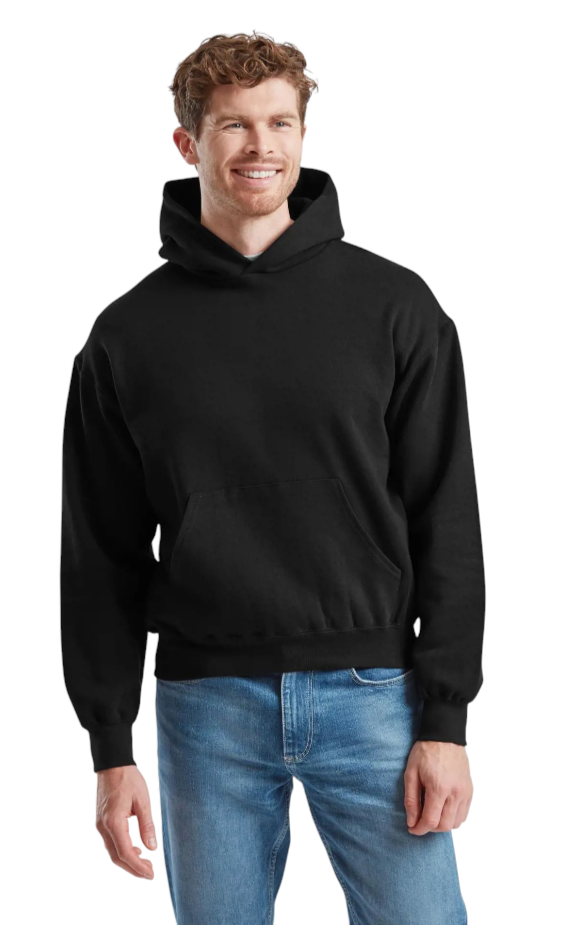 Fruit Of The Loom Hoodie