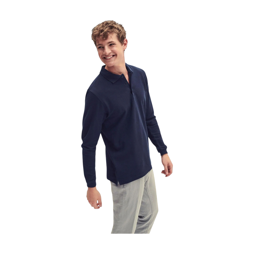 Fruit of the Loom | Lightweight Polo