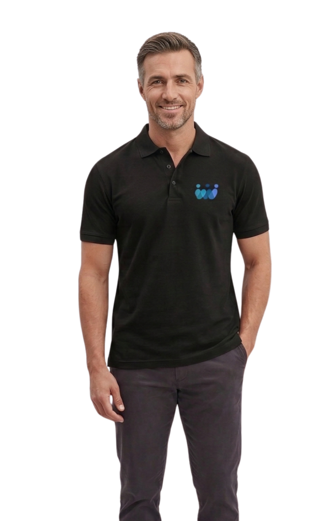 Fruit of the Loom | Premium Lightweight Polo