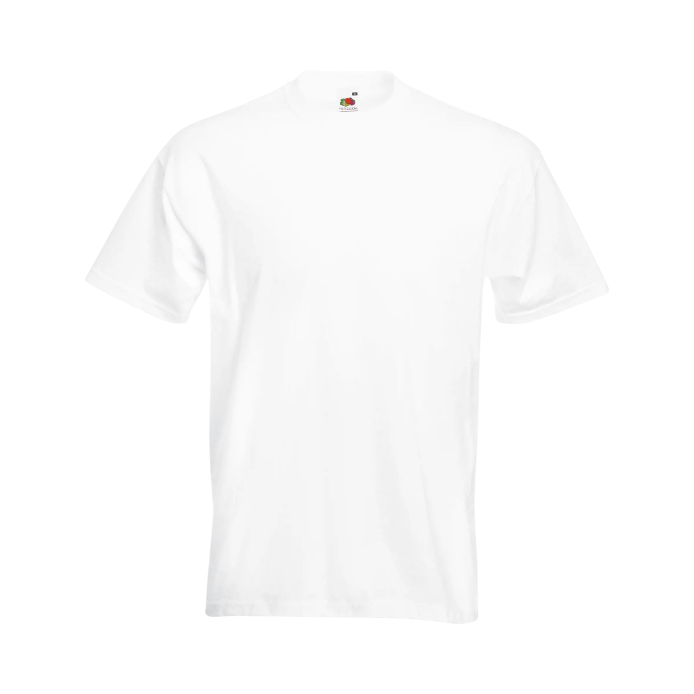 Fruit Of The Loom Premium T
