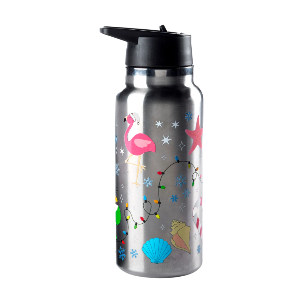 Gator Tumbler