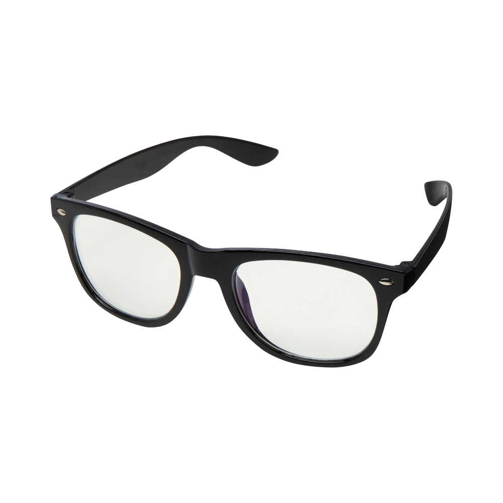 GazeGuard Recycled PC Anti Blue Light Glasses