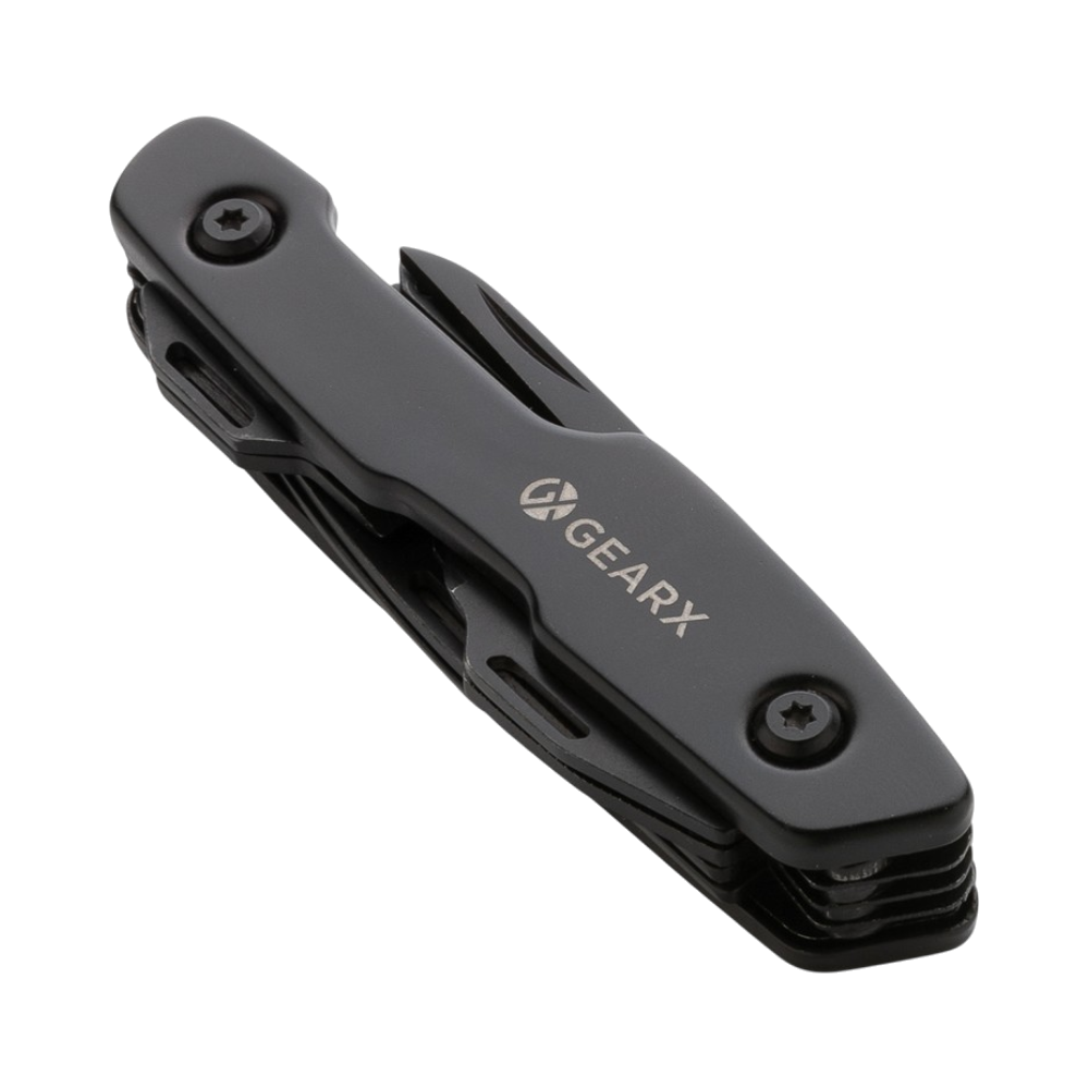 Gear X Multifunctional Knife Stainless Steel