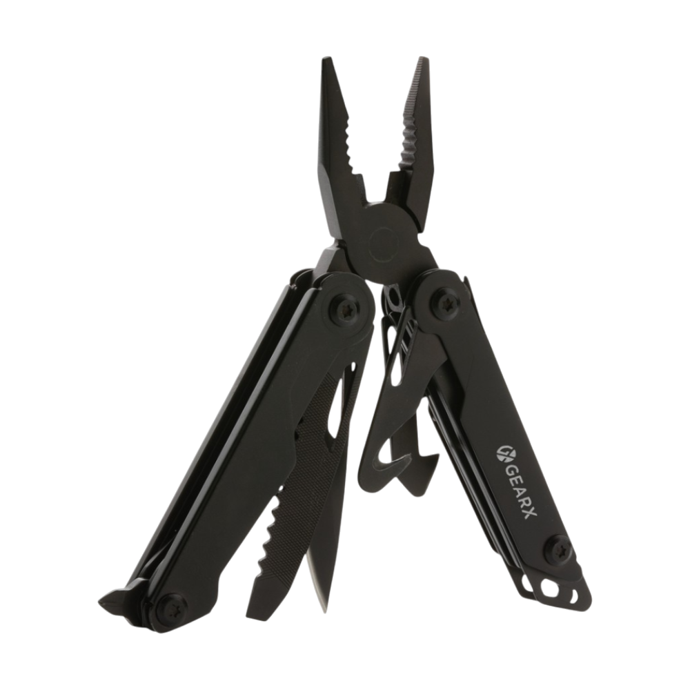 Gear X RCS Budget Notebook