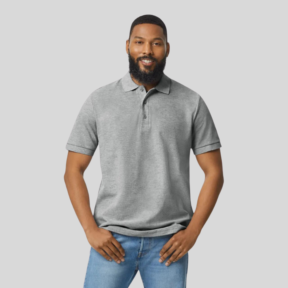Gildan | Hammer Mediumweight Pique Polo