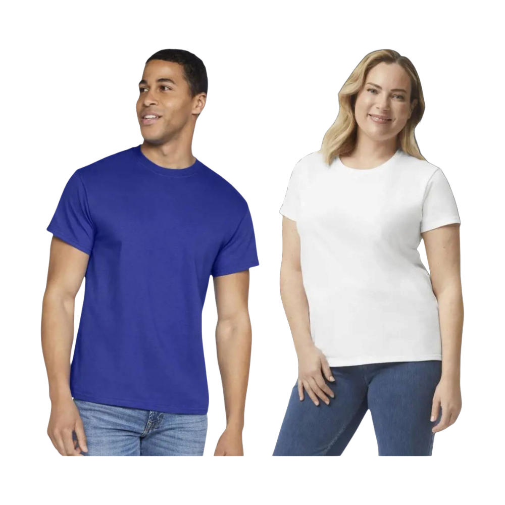 Gildan | Heavy T-shirt
