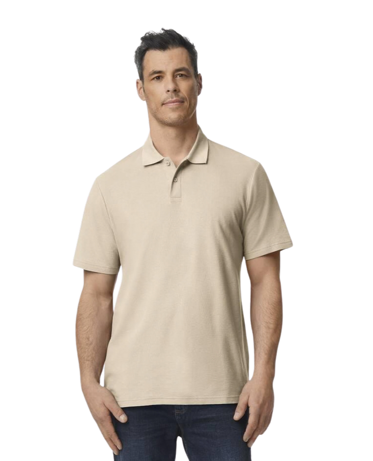 Gildan | Soft Style Lightweight Polo