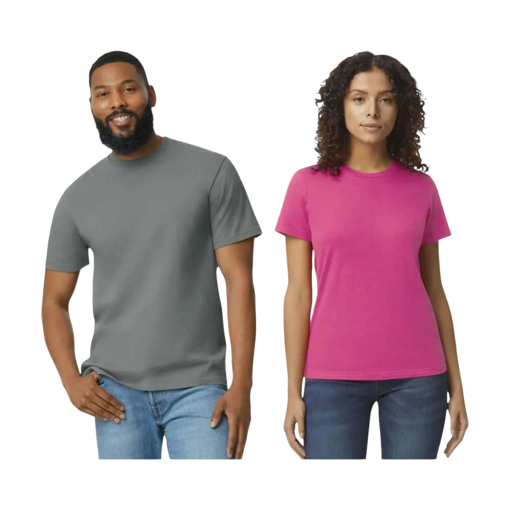 Gildan | Softstyle Midweight T-shirt
