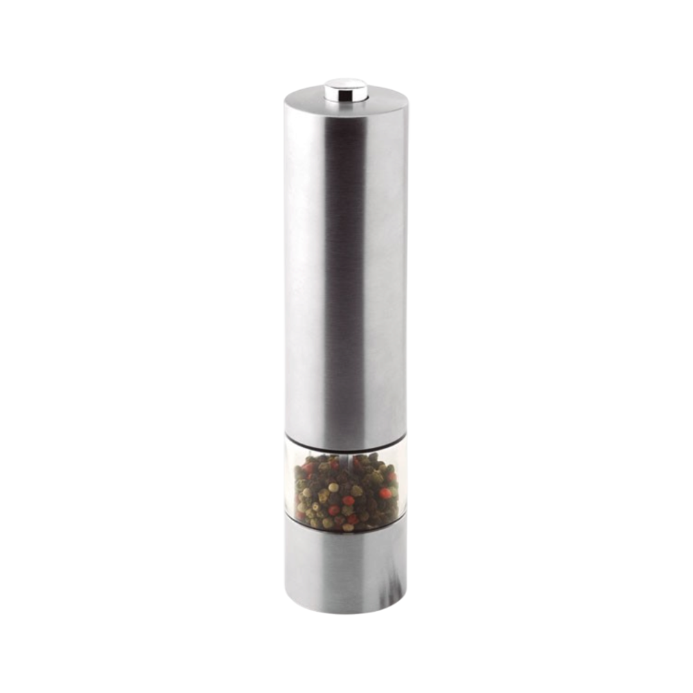 GIRO Electric Salt or Pepper Mill