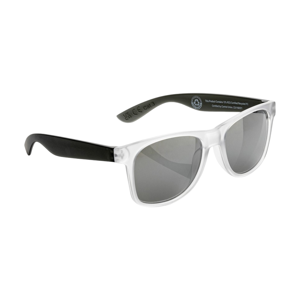 Gleam RCS Recycled Sunglasses