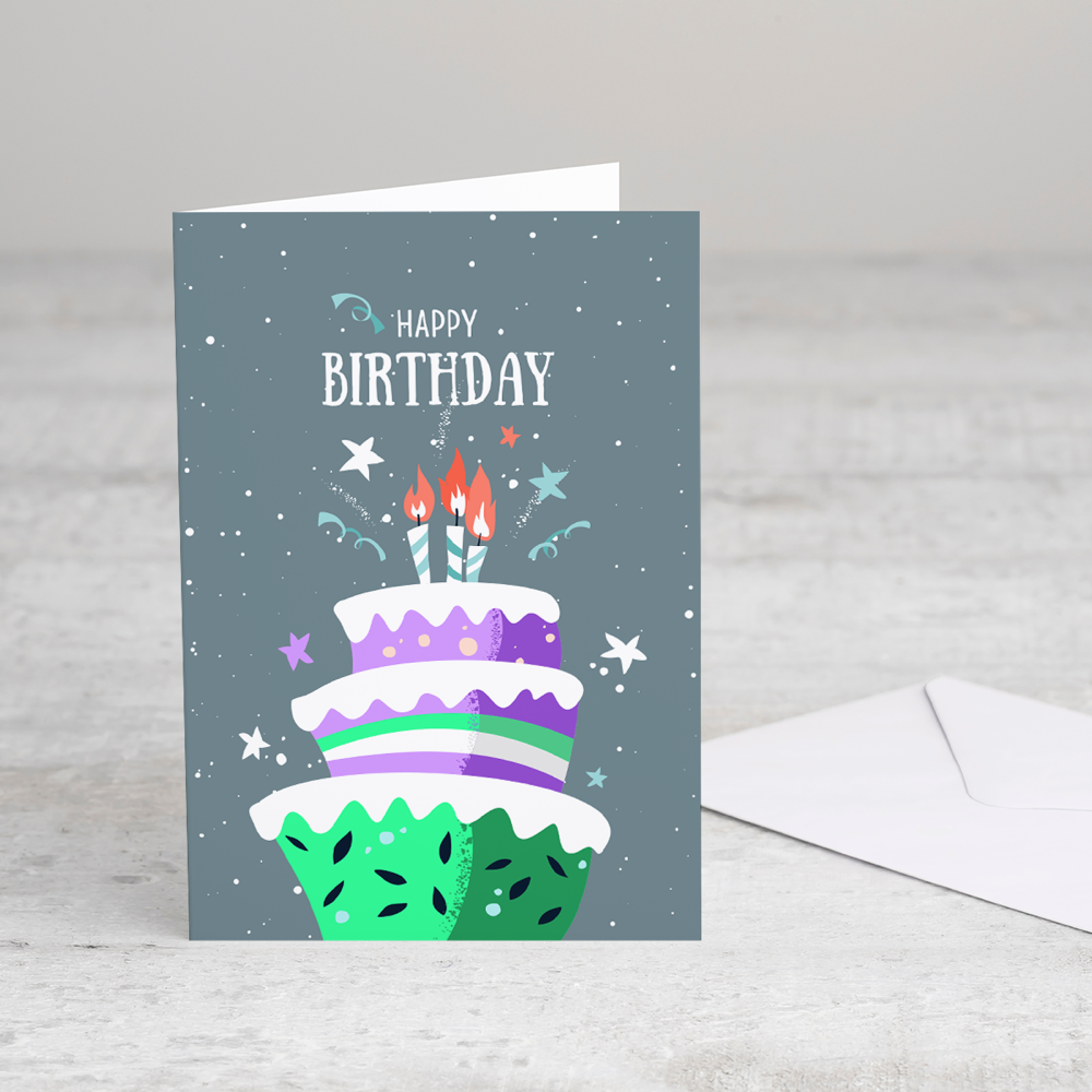 Greeting Cards
