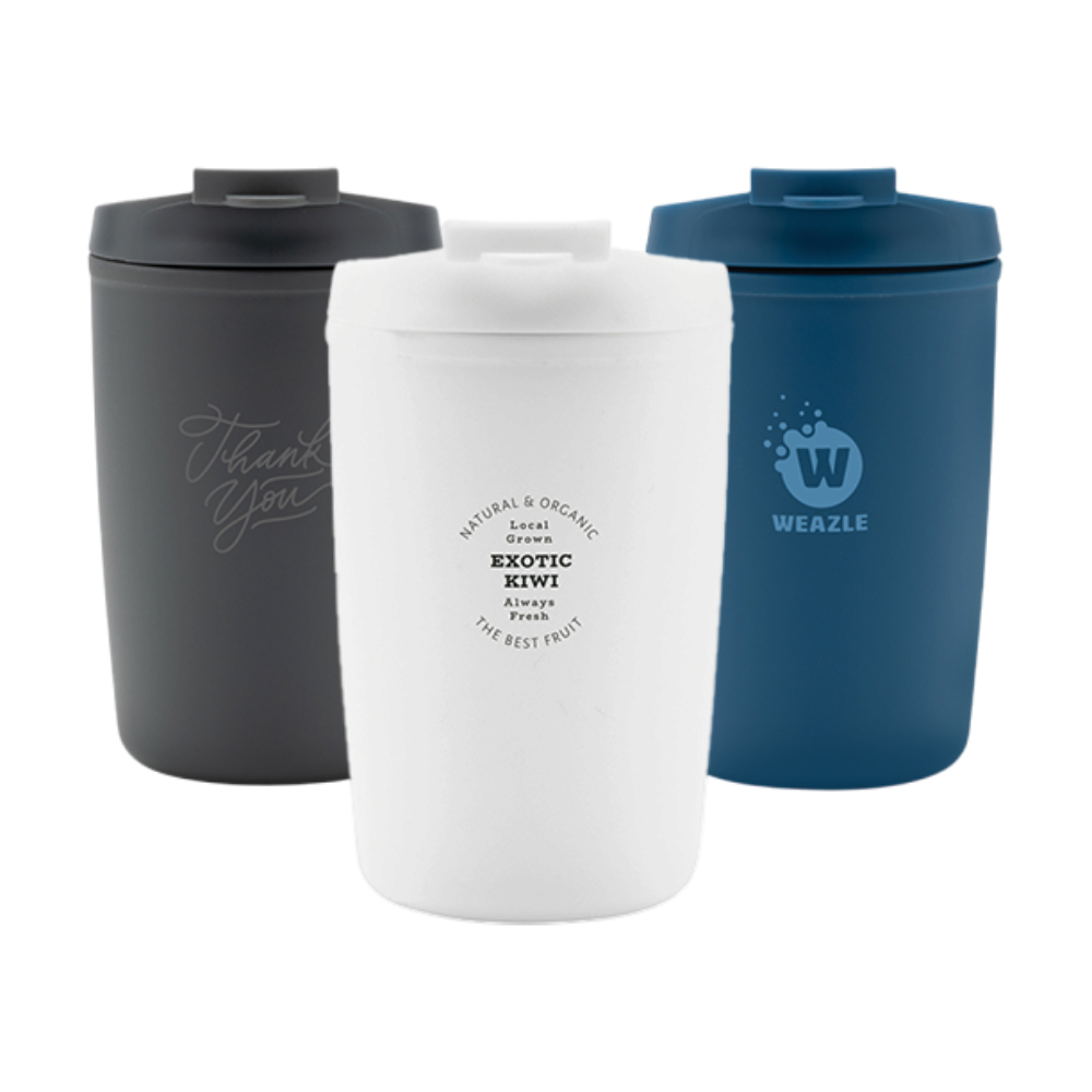GRS Recycled PP Tumbler 300 ml