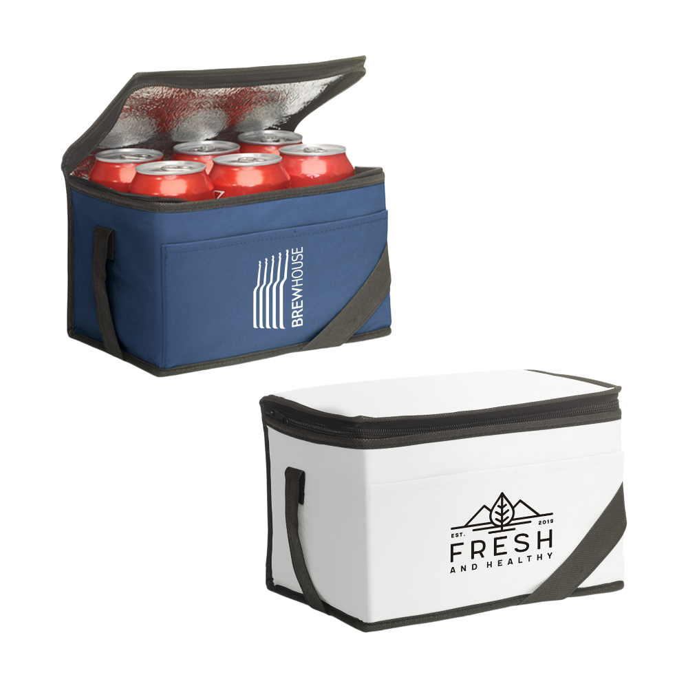 GRS RPET Cooler Bag