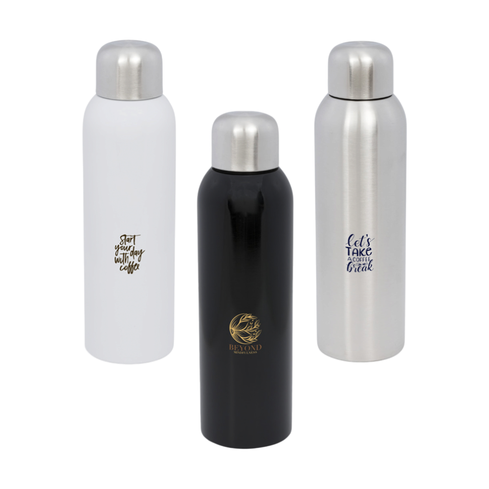 Guzzle RCS Stainless Steel Water Bottle 820 ml