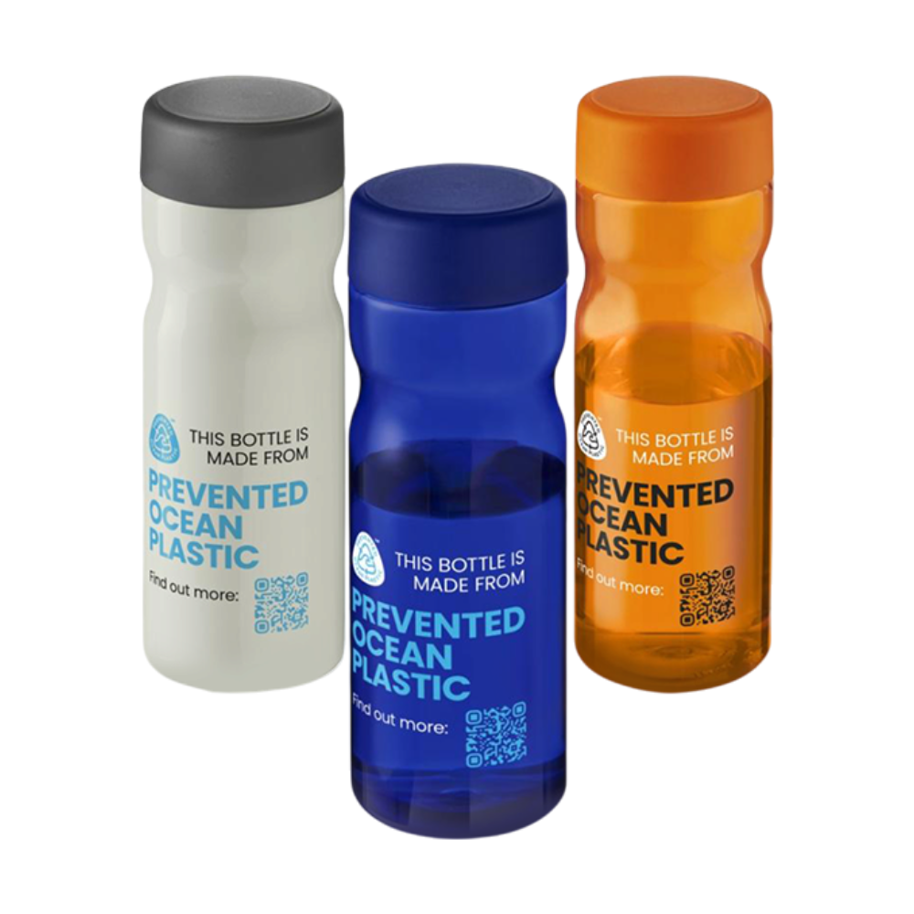 H2O Active Eco Base Water Bottle 650 ml