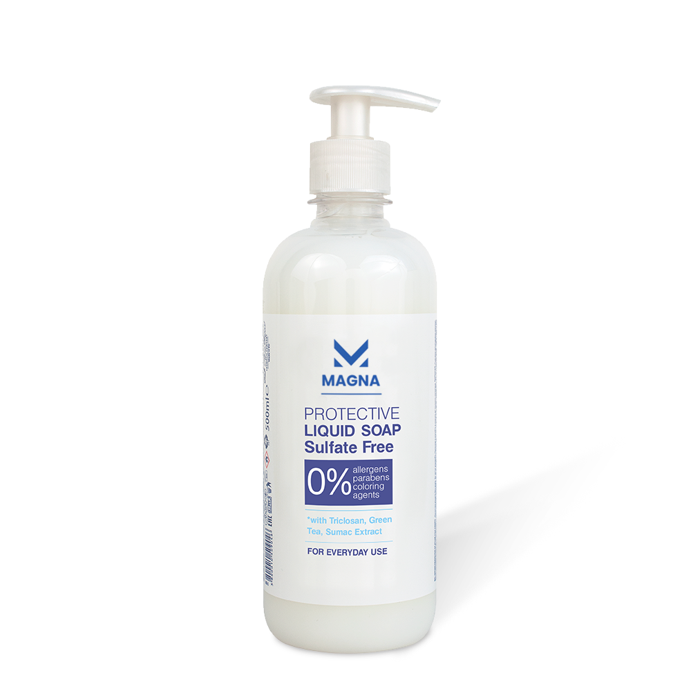 Hand Soap 500ml