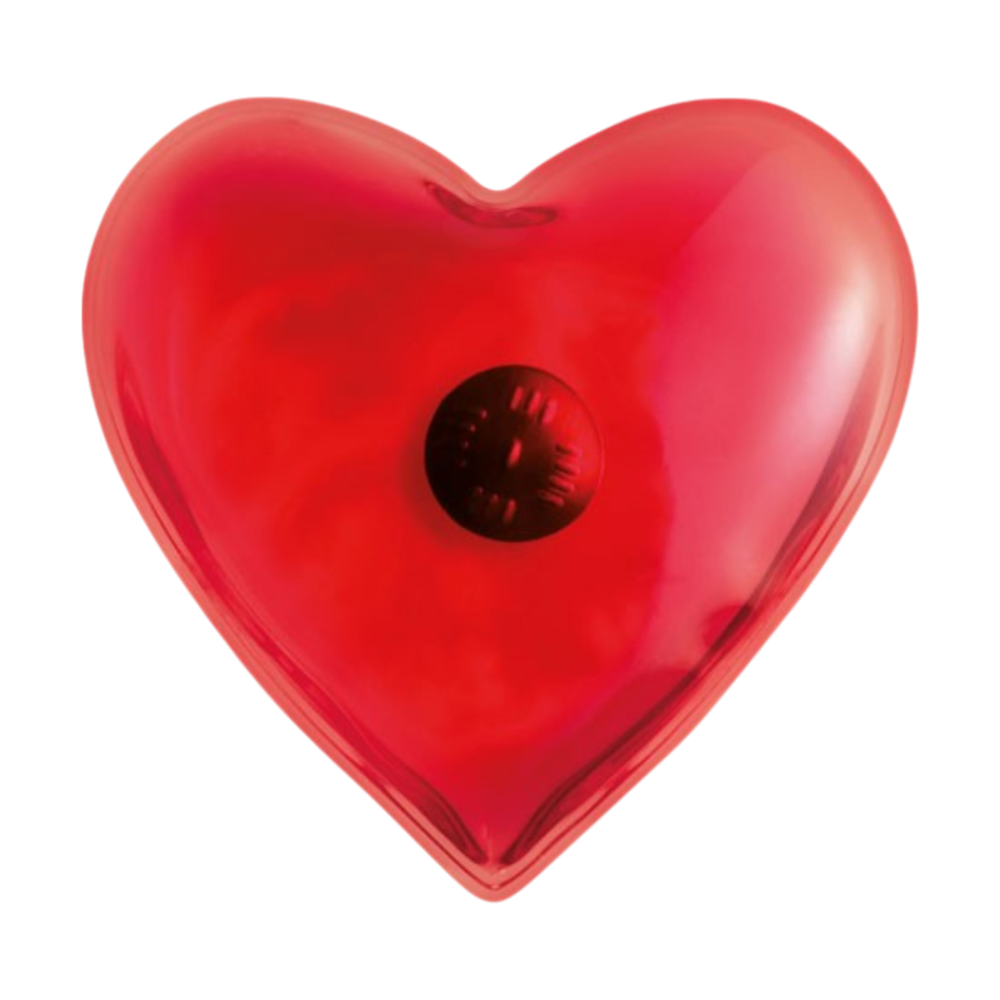 Hand Warmer Heart