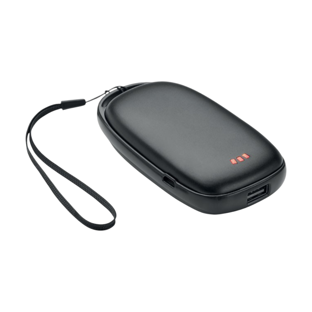 Handwarmer Power Bank